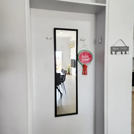 Telmar - Harbour View From The Veranda