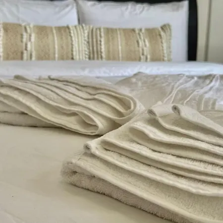 Telmar - Harbour View From The Veranda Daire *