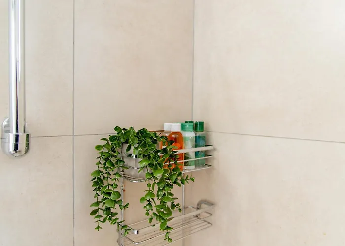 Telmar - Harbour Sea View From The Veranda *