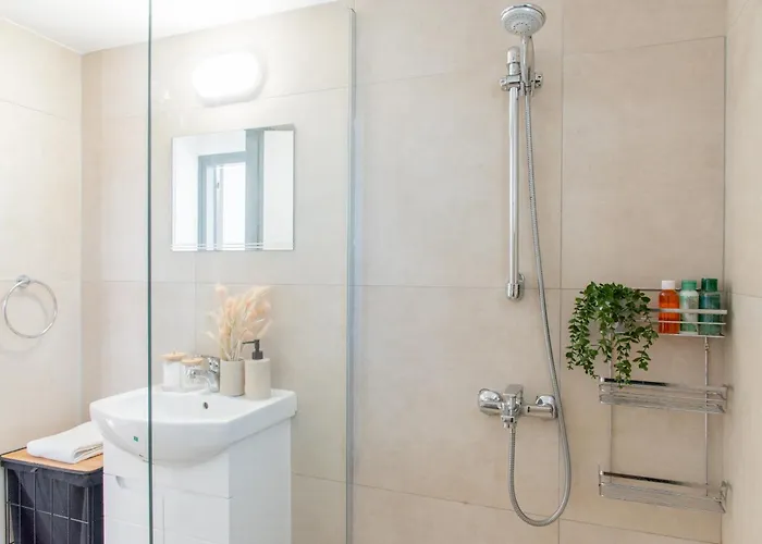 Telmar - Harbour Sea View From The Veranda Apartment