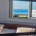 Telmar - Harbour Sea View From The Veranda Lejlighed Larnaca