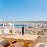 Telmar - Harbour Sea View From The Veranda