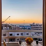 Telmar - Harbour Sea View From The Veranda Lejlighed