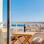 Telmar - Harbour Sea View From The Veranda * Larnaca