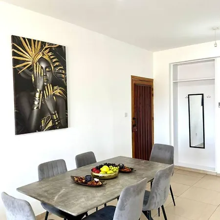 Telmar - Harbour View From The Veranda * ラルナカ