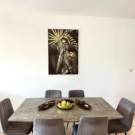 Telmar - Harbour View From The Veranda アパート *