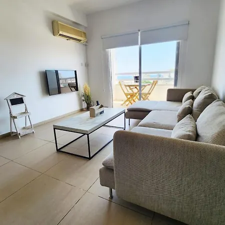 Telmar - Harbour View From The Veranda アパート *