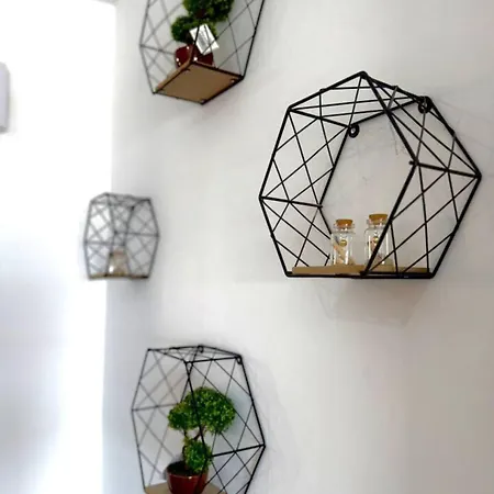 アパート Telmar - Harbour View From The Veranda