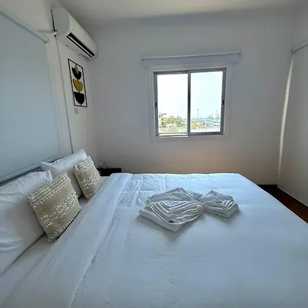 Telmar - Harbour View From The Veranda アパート