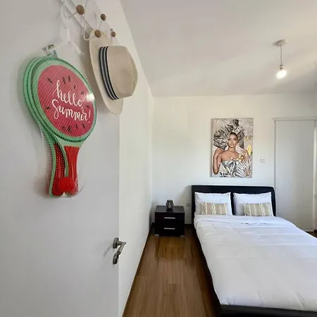 Telmar - Harbour View From The Veranda アパート *