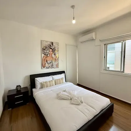 Telmar - Harbour View From The Veranda アパート