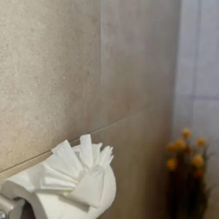 アパート Telmar - Harbour View From The Veranda ラルナカ