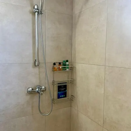 Telmar - Harbour View From The Veranda ラルナカ