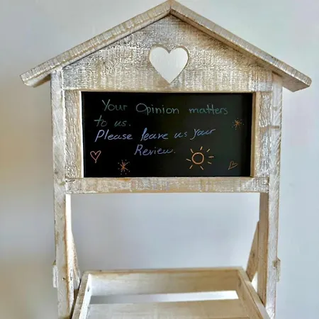 Telmar - Harbour View From The Veranda アパート ラルナカ