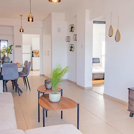 Telmar - Harbour Sea View From The Veranda Apartament