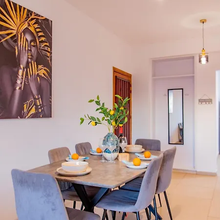 Telmar - Harbour Sea View From The Veranda *