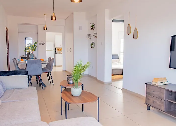 Telmar - Harbour Sea View From The Veranda Апартаменты