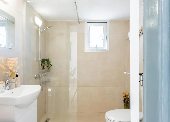 Apartament Telmar - Harbour Sea View From The Veranda