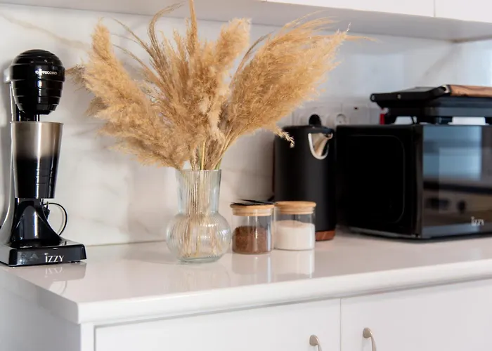 Telmar - Harbour Sea View From The Veranda Apartament *