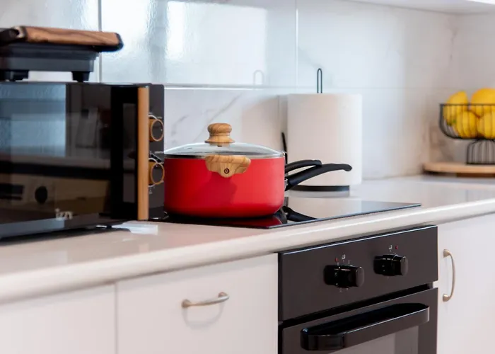 Telmar - Harbour Sea View From The Veranda Апартаменты