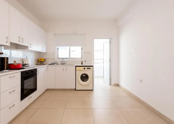 Апартаменты Telmar - Harbour Sea View From The Veranda