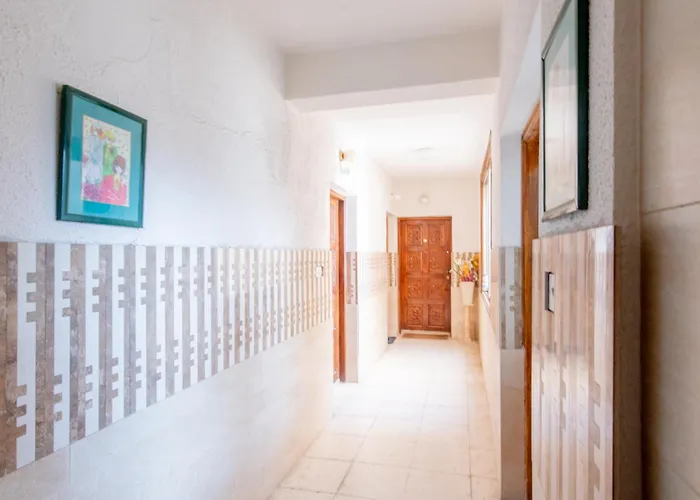 Telmar - Harbour Sea View From The Veranda Апартаменты