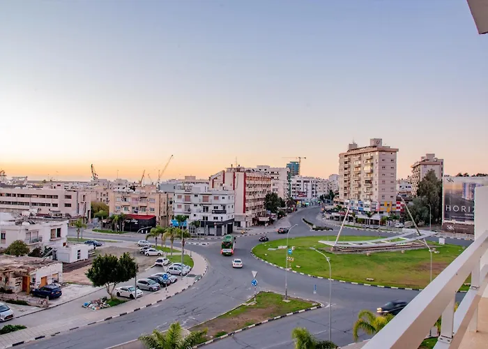 Telmar - Harbour Sea View From The Veranda דירה