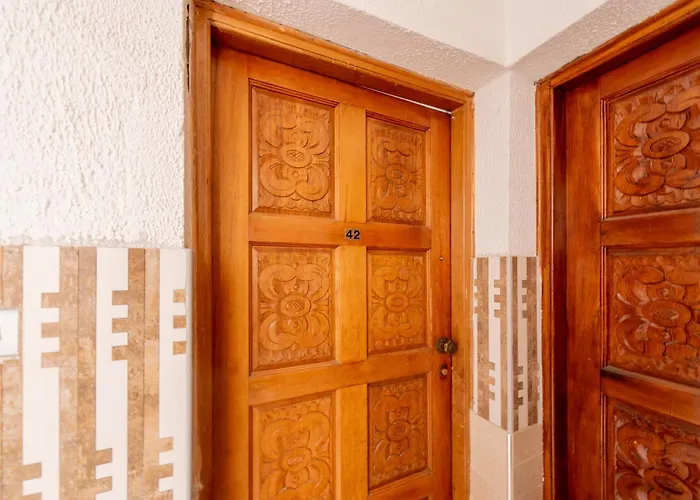 Telmar - Harbour Sea View From The Veranda * לרנקה